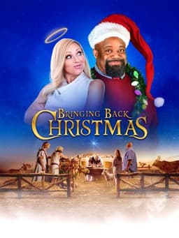 Bringing Back Christmas
