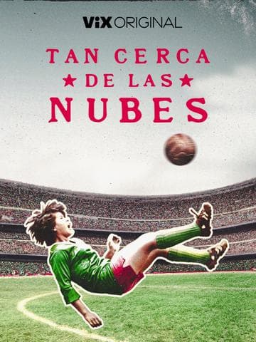 So Close To The Clouds