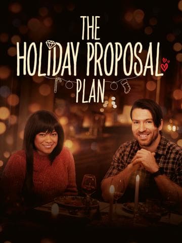The Holiday Proposal Plan