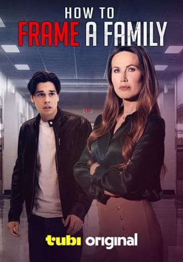 How to Frame a Family