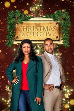 The Christmas Detective