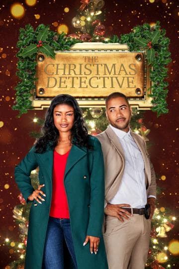The Christmas Detective
