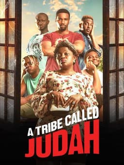 A Tribe Called Judah