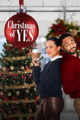 Christmas of Yes
