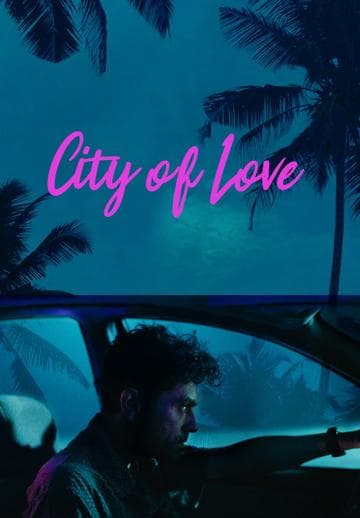 City of Love