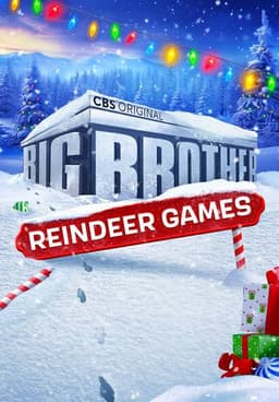 Big Brother Reindeer Games