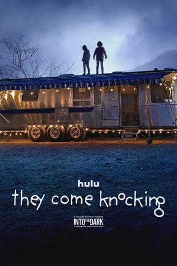 They Come Knocking
