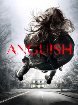 Anguish