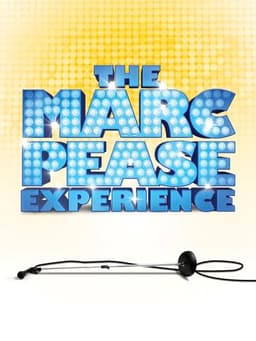 The Marc Pease Experience
