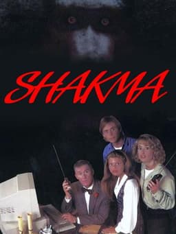 Shakma