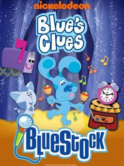 Blue's Clues