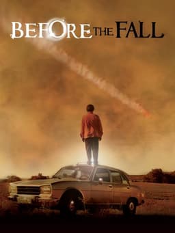 Before the Fall