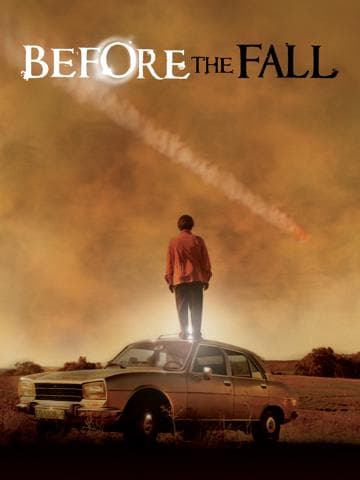 Before the Fall