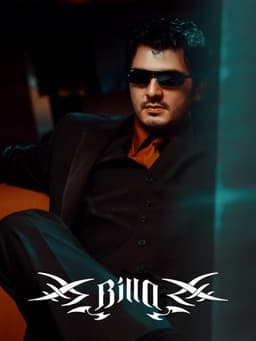 Billa