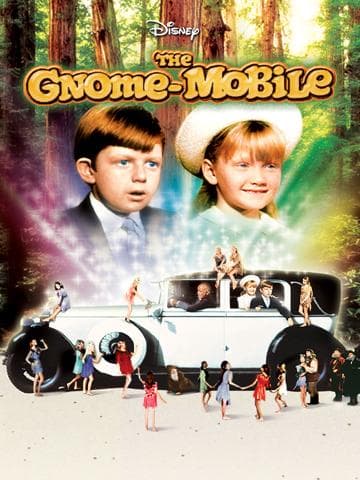 The Gnome-Mobile