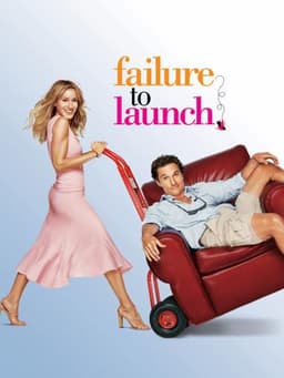 Failure to Launch