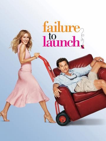 Failure to Launch