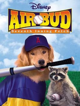 Air Bud: Seventh Inning Fetch