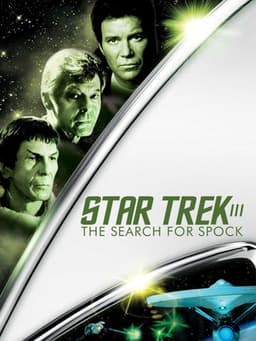 Star Trek III: The Search for Spock