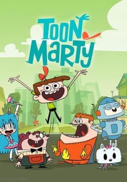 ToonMarty