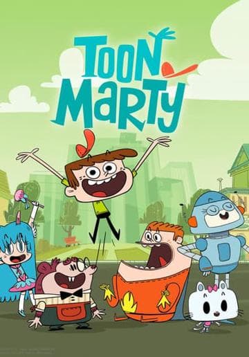 ToonMarty