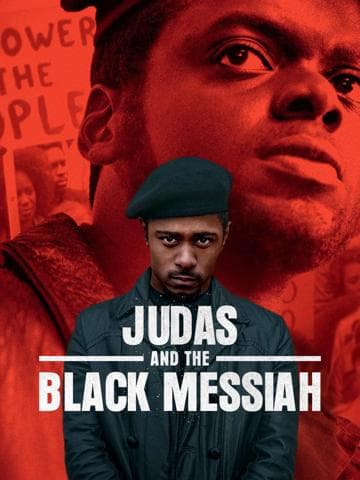 Judas and the Black Messiah