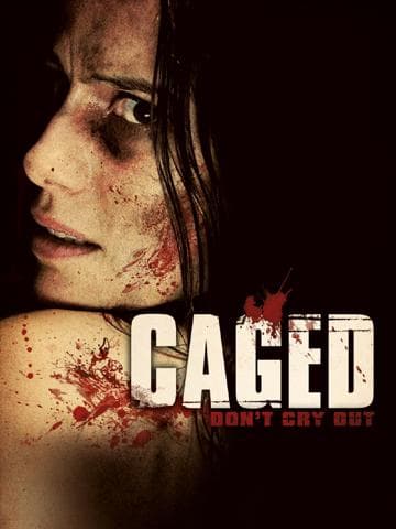 Caged