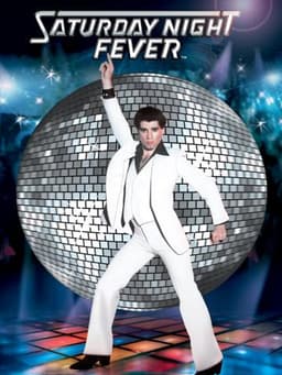 Saturday Night Fever