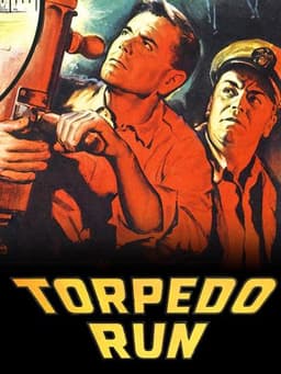 Torpedo Run