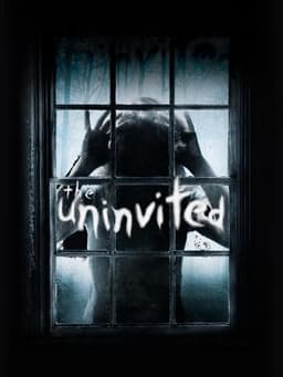 The Uninvited