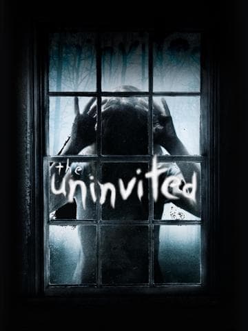 The Uninvited