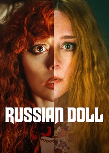 Russian Doll