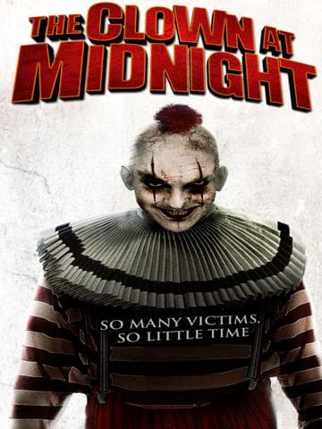 The Clown at Midnight