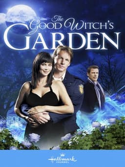 The Good Witch's Garden