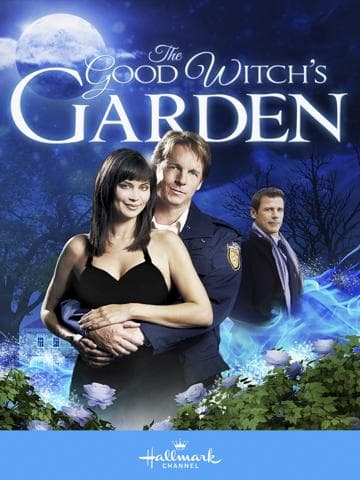 The Good Witch's Garden