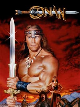 Conan the Destroyer