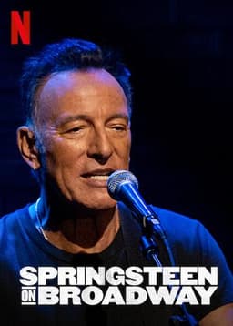 Springsteen on Broadway