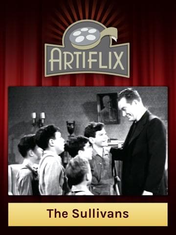 The Fighting Sullivans