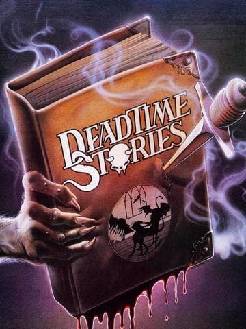 Deadtime Stories