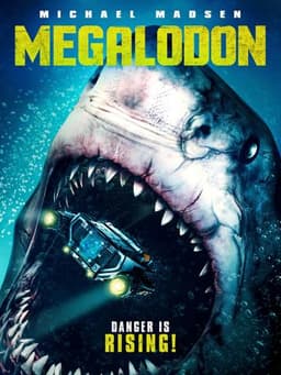 Megalodon