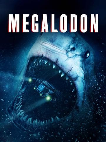 Megalodon