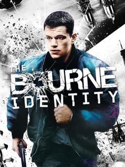 The Bourne Identity