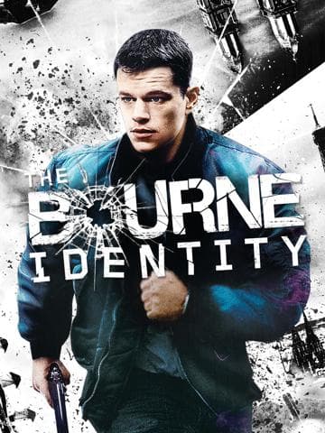 The Bourne Identity