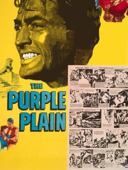 The Purple Plain
