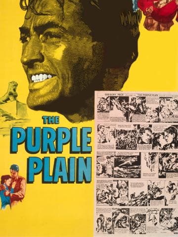 The Purple Plain