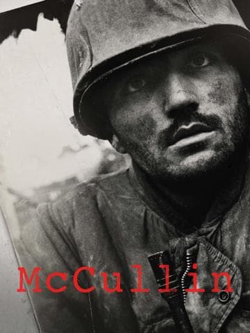 McCullin