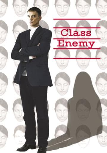 Class Enemy