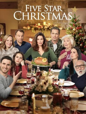 Five Star Christmas