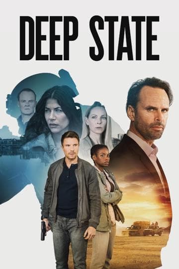 Deep State