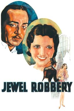 Jewel Robbery